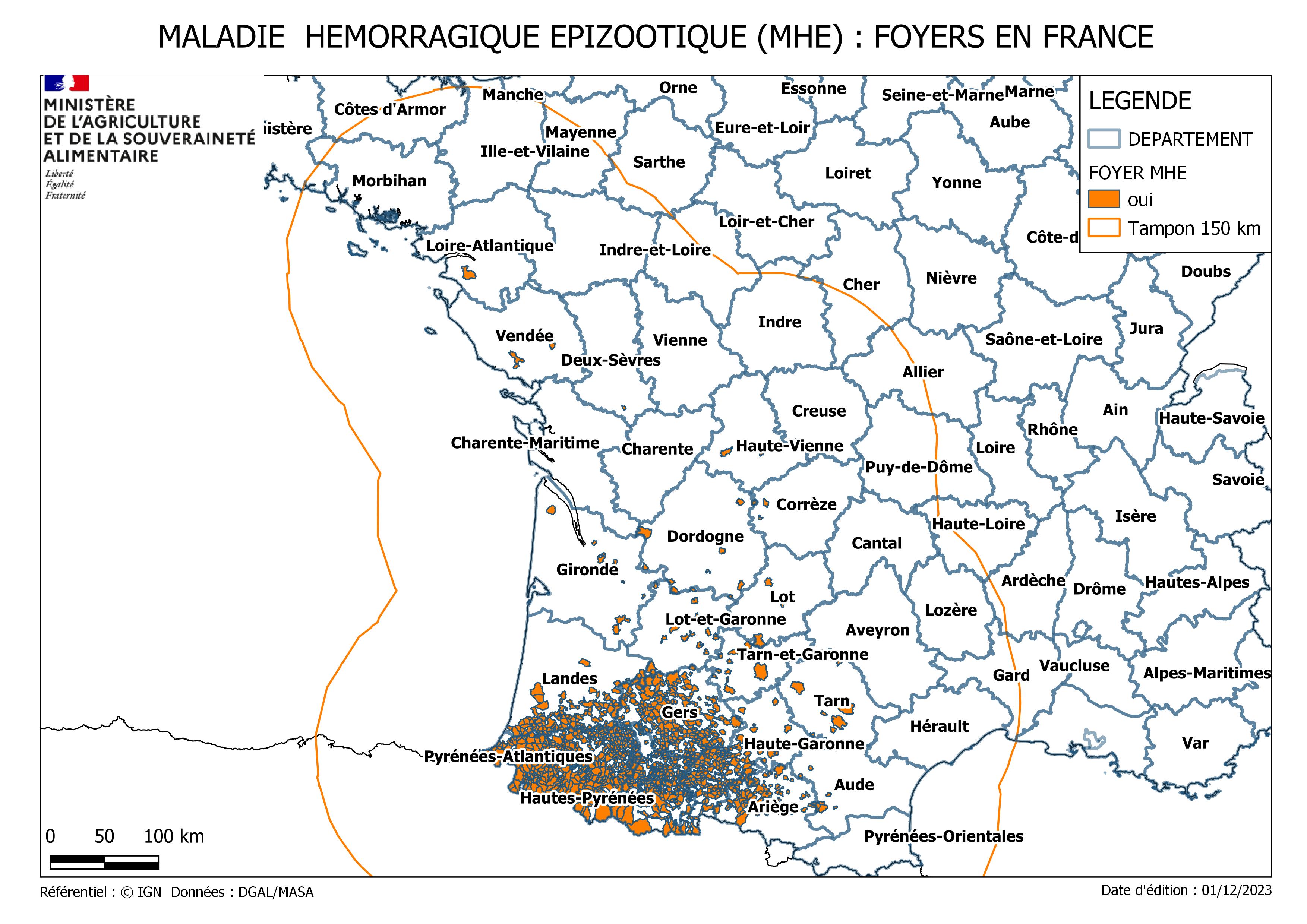Illustration de l'actualité